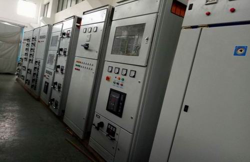 镇沅电控箱 镇沅电控箱